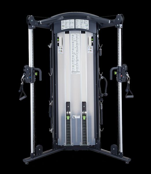 DS972 FUNCTIONAL TRAINER