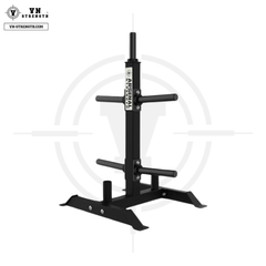 Giá Để Tạ Đĩa ∣ Olympic Weight Tree ∣ VN-ARS 071