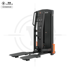 Máy Đạp Mông︱Booty Builder Selectorized Kick Back︱VN-B&G 007