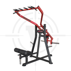 Máy Kéo Lưng Trên ∣ Multi Front Row Pro ∣ Max 230