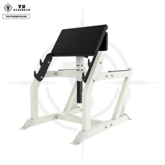 Ghế Tay Trước ∣ Standing Preacher Curl Bench ∣ VN-ARS 058