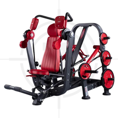 Máy Ép Ngực, Kéo Lưng︱Super Pullover Machine︱Pan 278