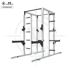 Khung Tạ︱Double Half Rack︱VN-ARS 067