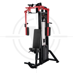 Máy Ép Ngực︱Pectoral Fly︱Ham 107