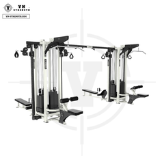 Máy Đa Năng 8 Khối︱Basic Trainer︱VN-ARS 015