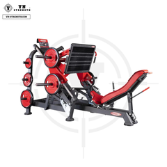 Máy Đạp Chân ∣ Super Leg Press 45° ∣ VN-PAN 102
