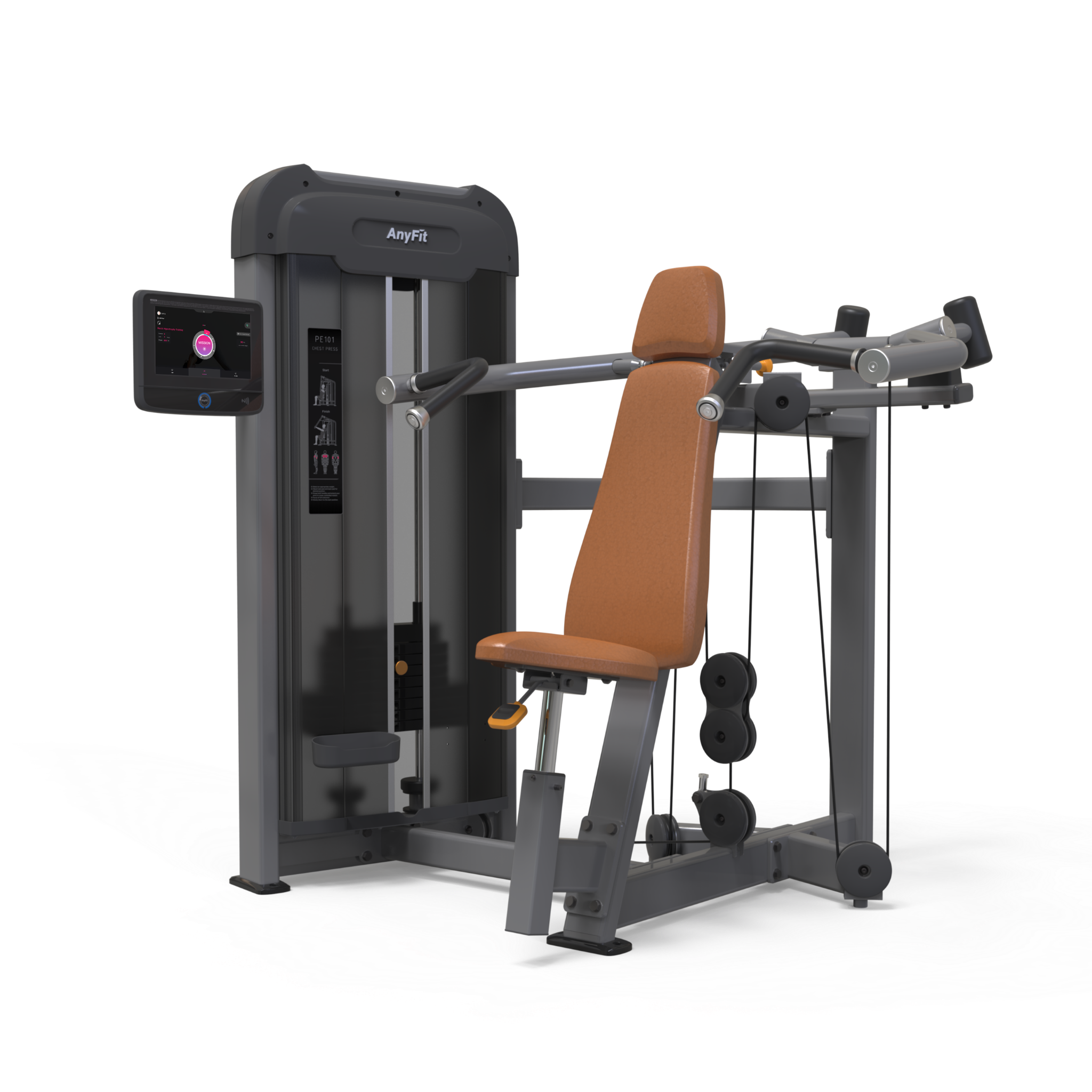 Shoulder Press