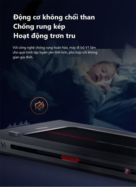 Máy Đi Bộ BC-T2100