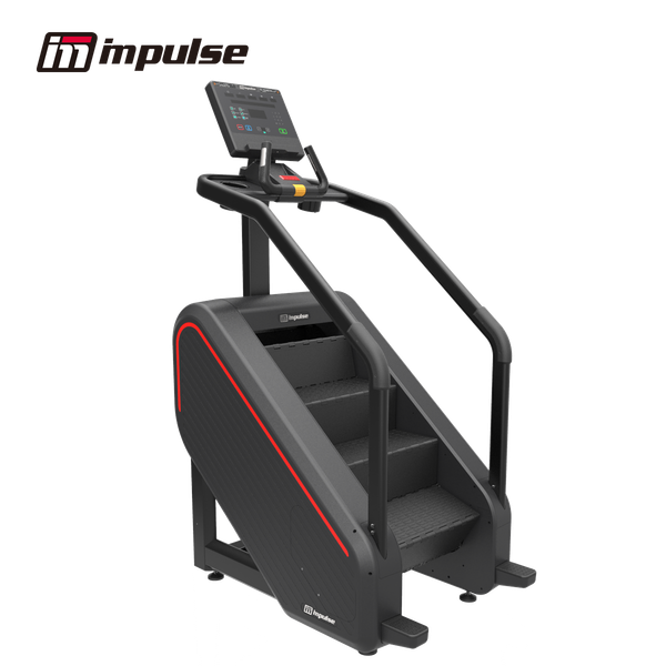 Máy leo cầu thang hiệu IMPULSE ®  XSC700