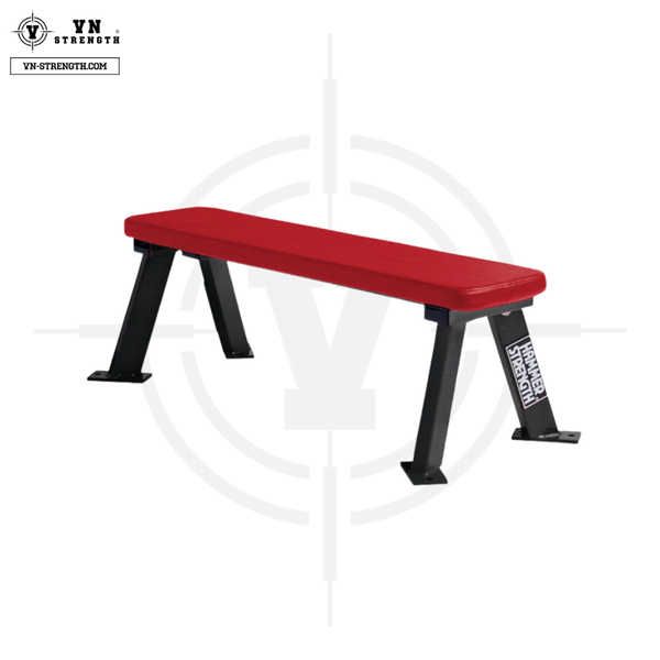 Ghế Ngang ∣ Flat Bench ∣ VN-HAM 103