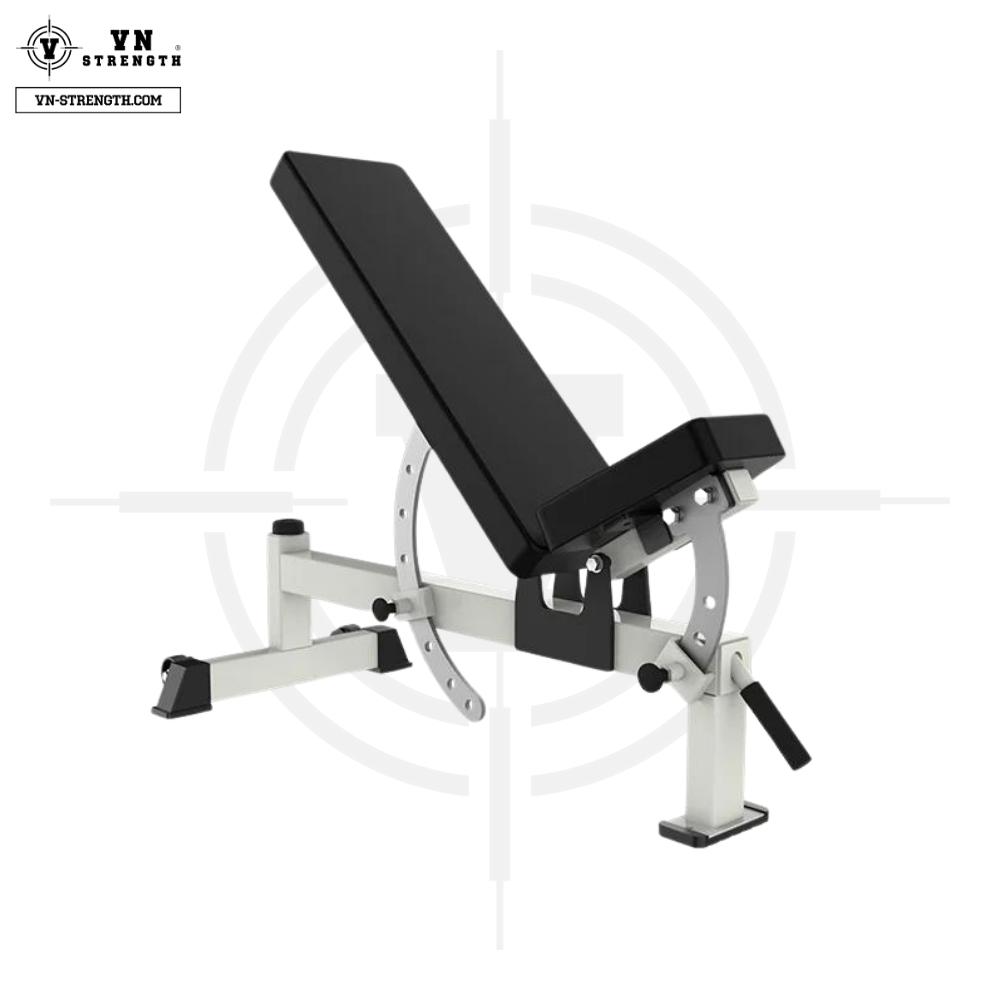 Ghế Thay Đổi Độ Dốc ∣ Multi Adjustable Bench ∣ VN-ARS 060
