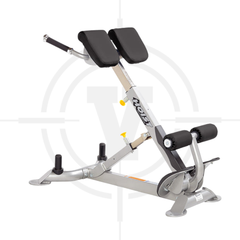 Ghế Duỗi Lưng ∣ Back Hyper ∣ Hoi 235