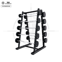 Giá Tạ Tay Đòn︱Barbell Rack ︱VN-LIF 066