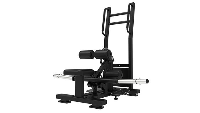 GC5064 Standing Hip Thrust Machine