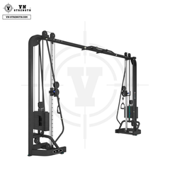 Máy Đa Năng 2 Khối︱CABLE CROSSOVER︱VN-HAM 030