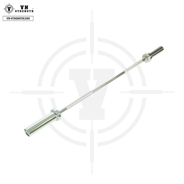 Olympic Barbell 1.2M ∣ Đòn Tạ Tay ∣ DON 005