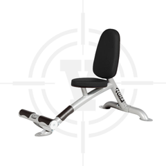 Ghế Đơn ∣ Utility Bench ∣ Hoi 240
