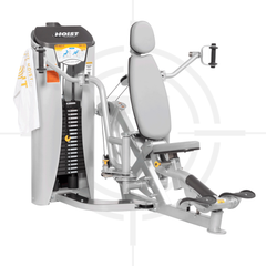 Máy Ép Ngực︱Pectoral Fly︱Hoi 108