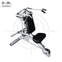 Máy Đẩy Vai︱Shoulder Press︱VN-CRO 008