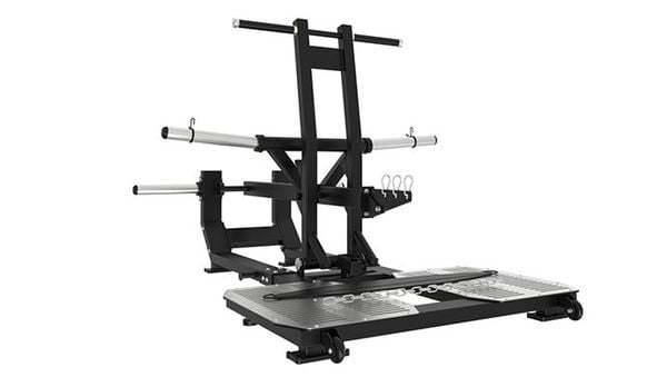 GC-5065 Belt Squat