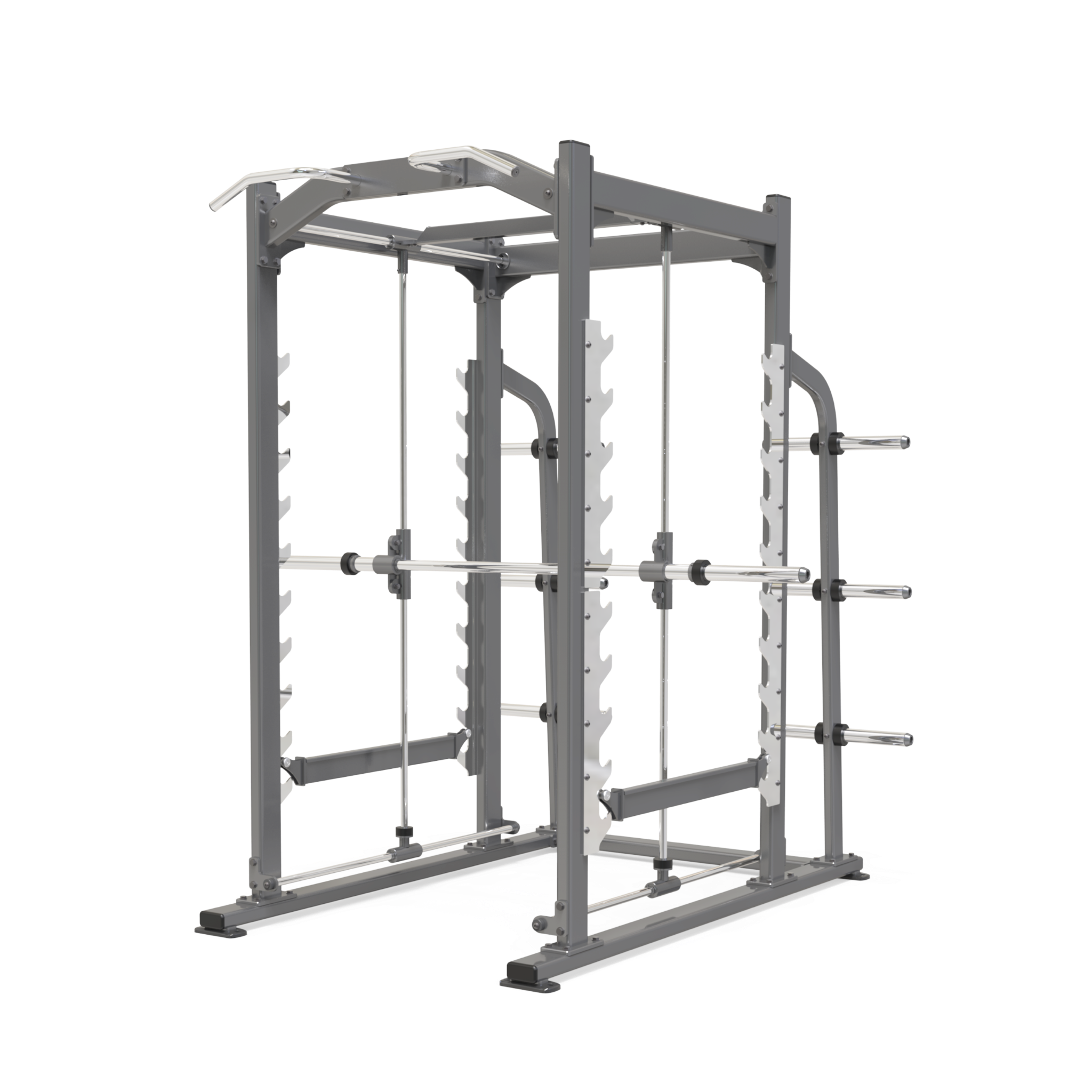 Portal Frame