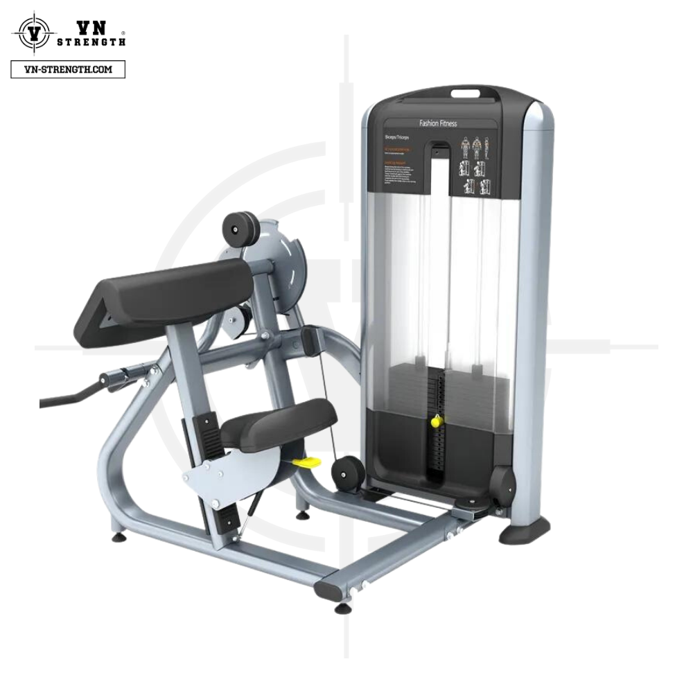 Máy Cẳng Tay ∣ 45 Degree Triceps Extension ∣ VN-PRE 020