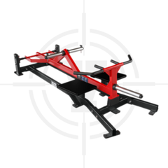 Máy Kéo Lưng Ngang︱T-Bar Row︱Ham 246