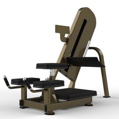 LD-2007 Glute Machine