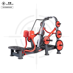 Máy Banh Chân︱Standing Abductor︱VN-PAN 114