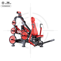 Máy Đẩy Ngực Dưới ∣ Super Declined Chest Press ∣ VN-PAN 069