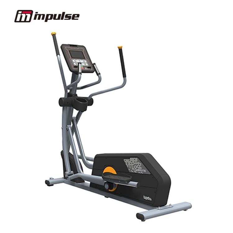 Xe đạp trượt tuyết IMPULSE ®  GE500