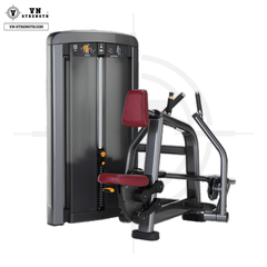 Máy Kéo Lưng Ngang︱Row︱VN-LIF 024