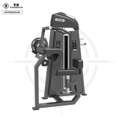 Máy Tay Sau ∣ Seated Triceps Flat ∣ VN-ICA 019