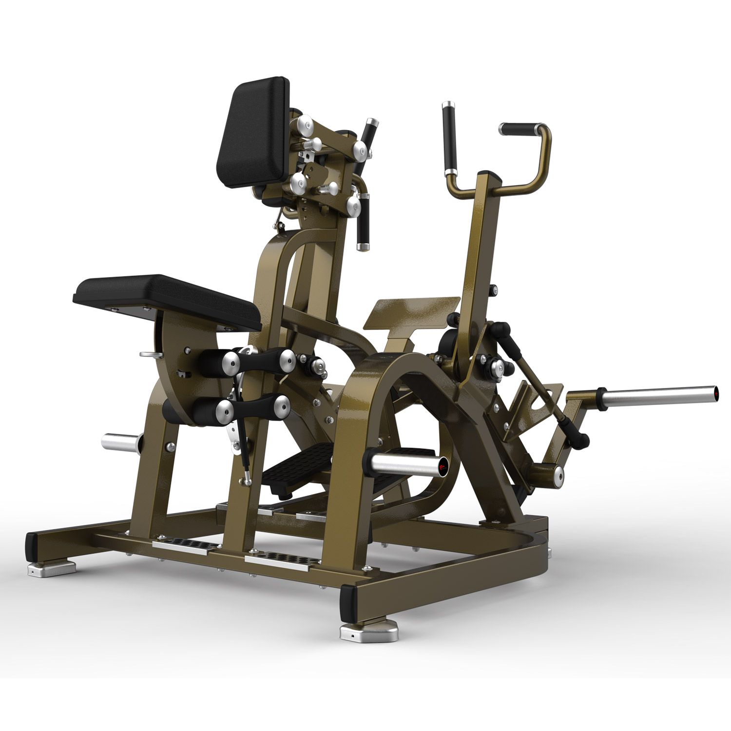LD-1009 Rowing