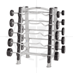 Giá Tạ Đòn︱Barbell Rack︱Hoi 249