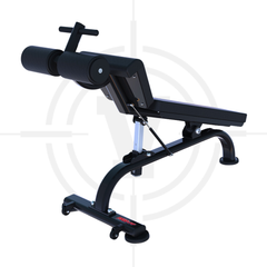 Ghế Gập Bụng ∣ Sit Up ∣ Max 252