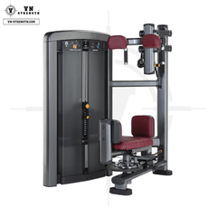 Máy Xoay Bụng︱Torso Rotation︱VN-LIF-K004