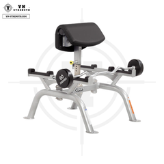 Ghế Tay Trước ∣ Standing Preacher Curl ∣ VN-HOI-Z015