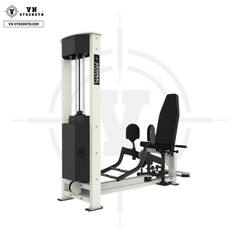 Máy Banh Chân, Khép Chân ∣ Selectorized Inner/Outer Thigh ∣ VN-ARS 007