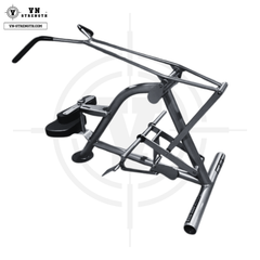 Máy Kéo Lưng Trên︱Pulldown 1︱VN-CRO 009