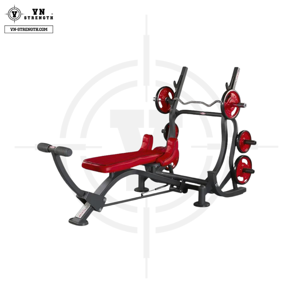 Ghế Tay Sau ∣ Triceps Bench ∣ VN-PAN 059