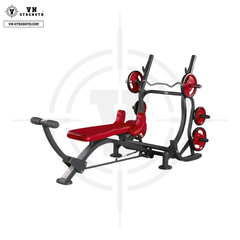 Ghế Tay Sau ∣ Triceps Bench ∣ VN-PAN 059