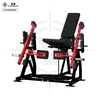 Máy Đá Chân ∣ Iso-Lateral
Leg Extension ∣ VN-HAM 070