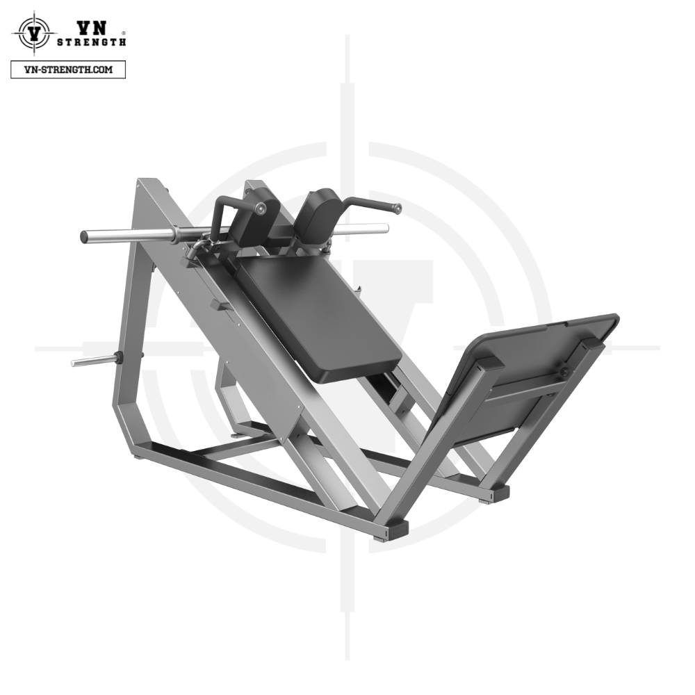 Máy Đạp Chân ∣ Hack Slide ∣ VN-ICA 069