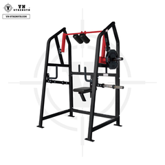 Máy Cổ ∣ 4-Way Neck ∣ VN-HAM 060