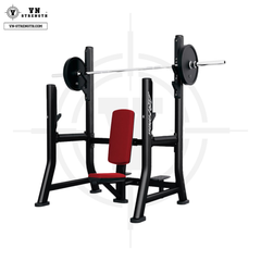 Ghế Đẩy Vai︱Olympic Military Bench︱VN-LIF-Z004