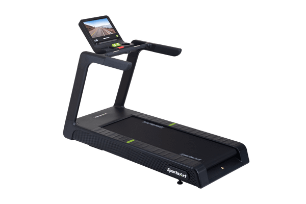 T673L-16″ TREADMILL