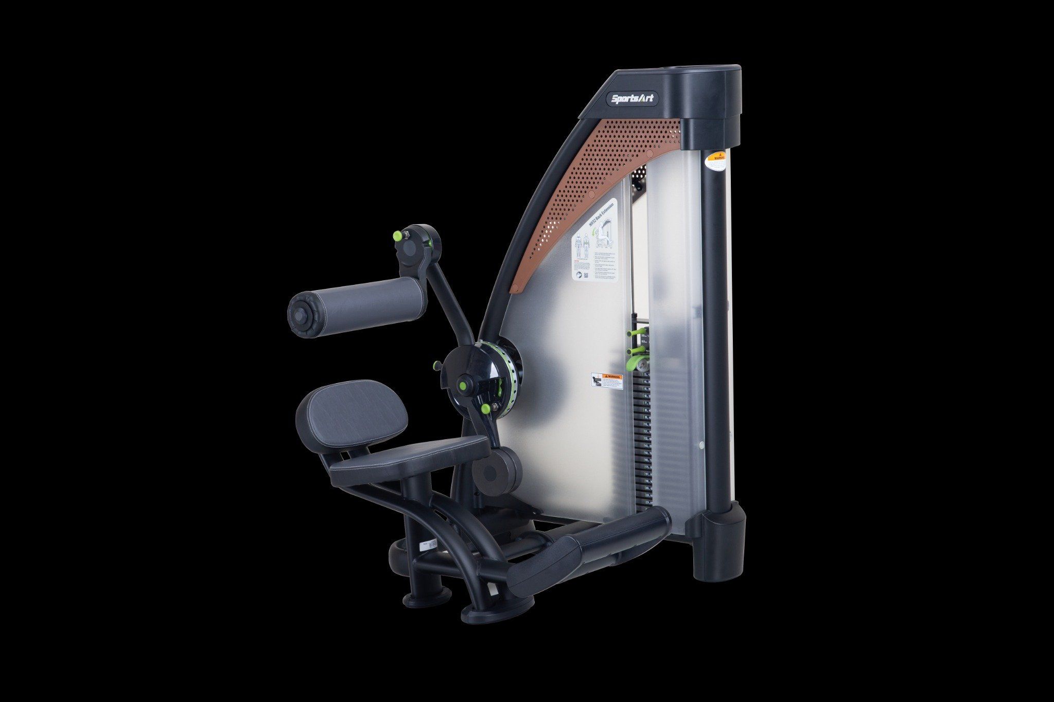 N932 BACK EXTENSION