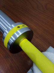ĐÒN TẠ ∣ THE VN-STRENGTH™ HBT WOMEN'S BAR ∣ don 002