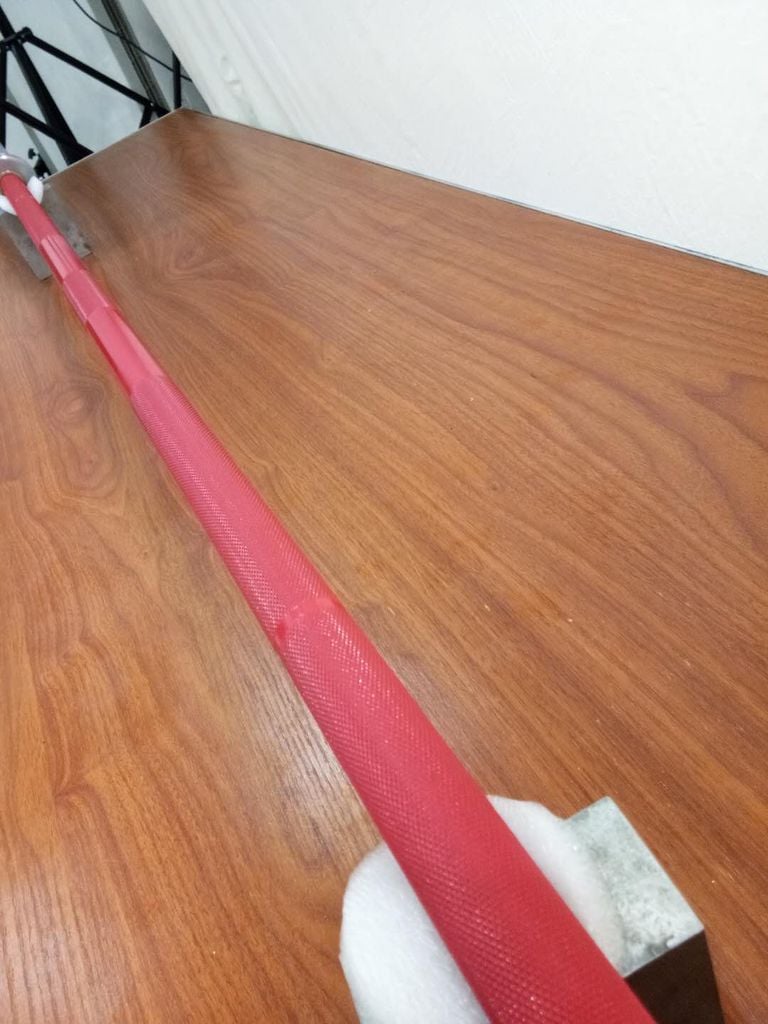 ĐÒN TẠ ∣ THE VN-STRENGTH™ POWER BAR ∣ don 004
